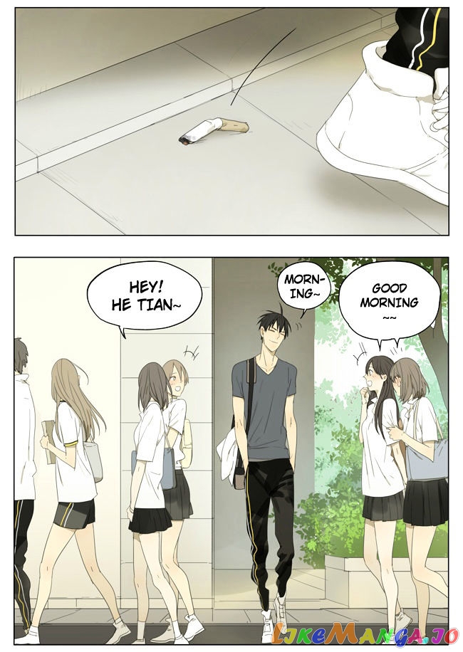 19 Days chapter 115 image 2